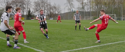 KP Jiskra Hořice - FK Jaroměř, 13.4.2025, foto: Václav Mlejnek